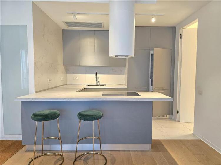 Apartament 2 camere, inchiriere lunga durata, One Mircea Eliade - 5