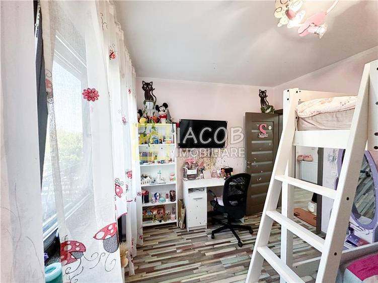 Casa P+1, Bacau – Calea Moldovei, nr 157, langa Pensiunea Moldavia - 19