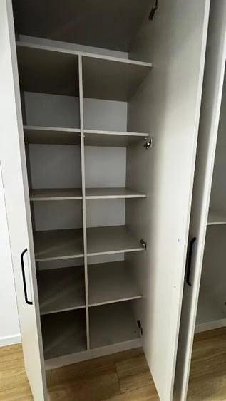 Garsonieră în Lujerului