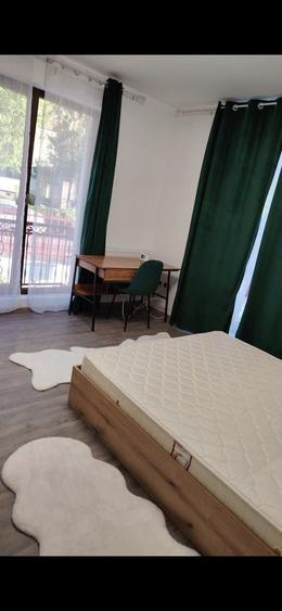 Apartament decomandat în Zorilor