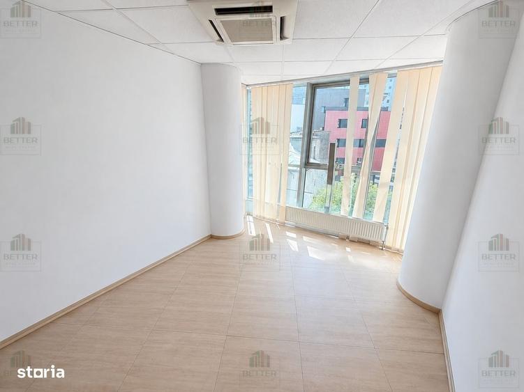 Spațiu comercial, de 1,100 mp, în Central