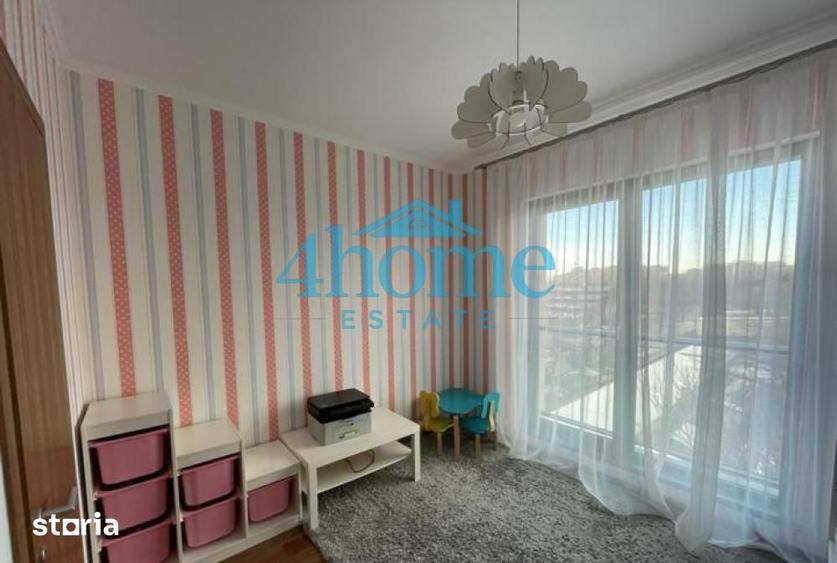 Apartament 3 camere Regie | Petrache Poenaru | Metrou | Bloc nou - 5