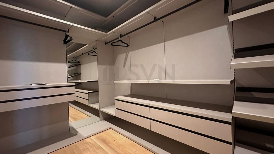 Apartament cu 3 camere decomandat, mobilat în Floreasca