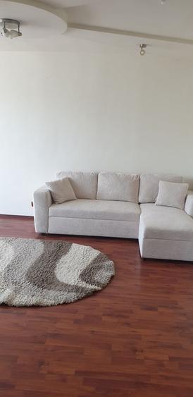 Apartament cu 2 camere decomandat în Sânmartin