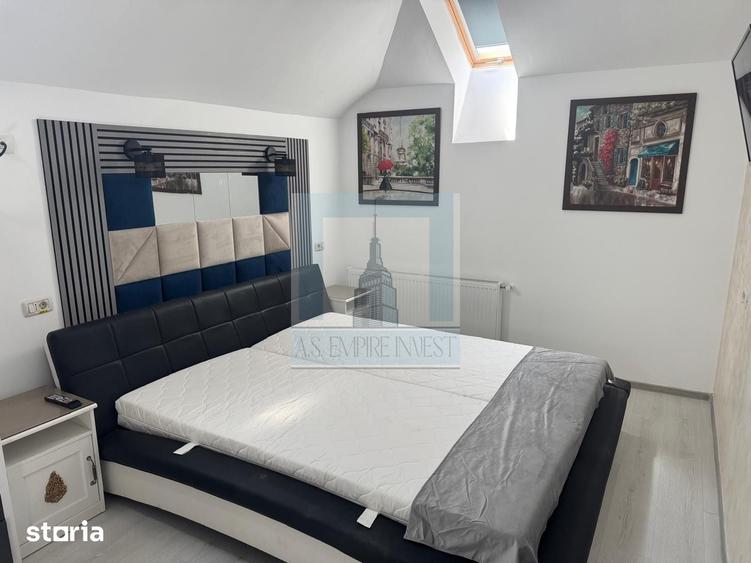 Apartament cu 3 camere în Cristian