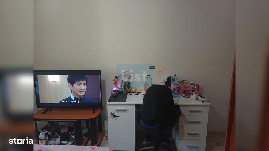 Apartament cu 2 camere în Dudu