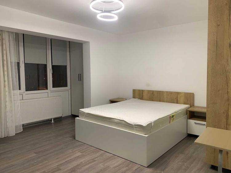Apartament cu 2 camere decomandat în Șagului