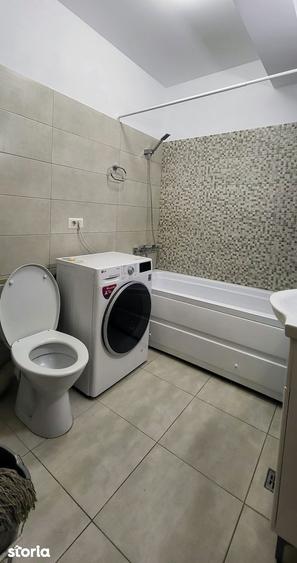 Apartament cu 2 camere decomandat în Dobroești