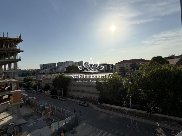 Nord One - Apartament modern cu 2 camere - parcare - Brediceanu - 6