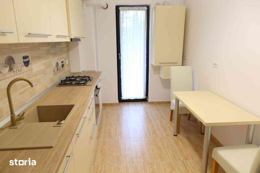 Apartament cu 2 camere decomandat în Bucium