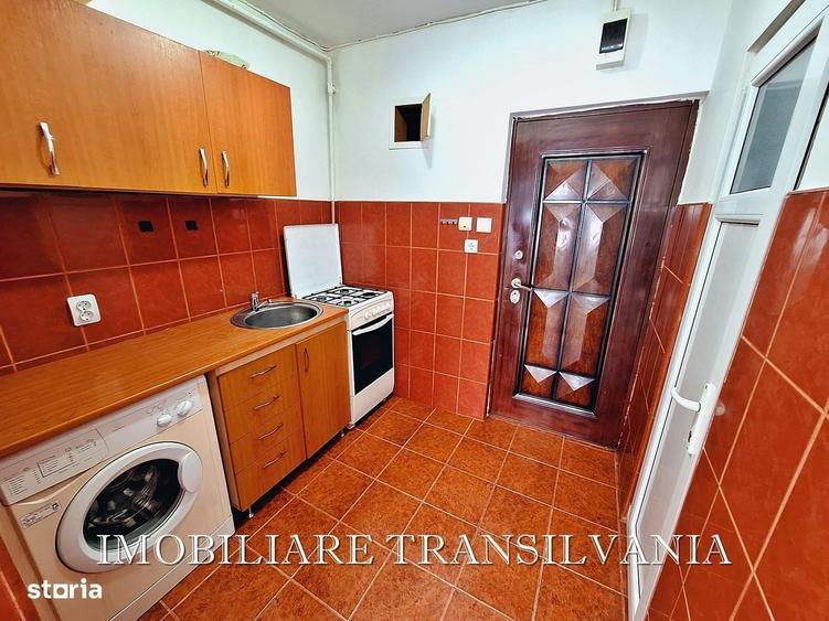 Garsonieră în Central
