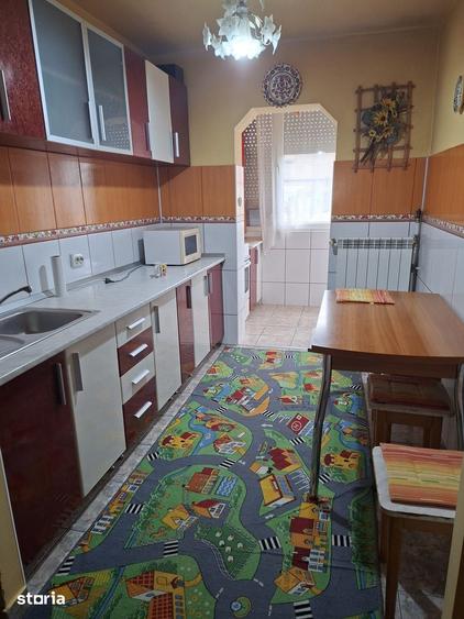 Apartament cu 2 camere în Rogerius