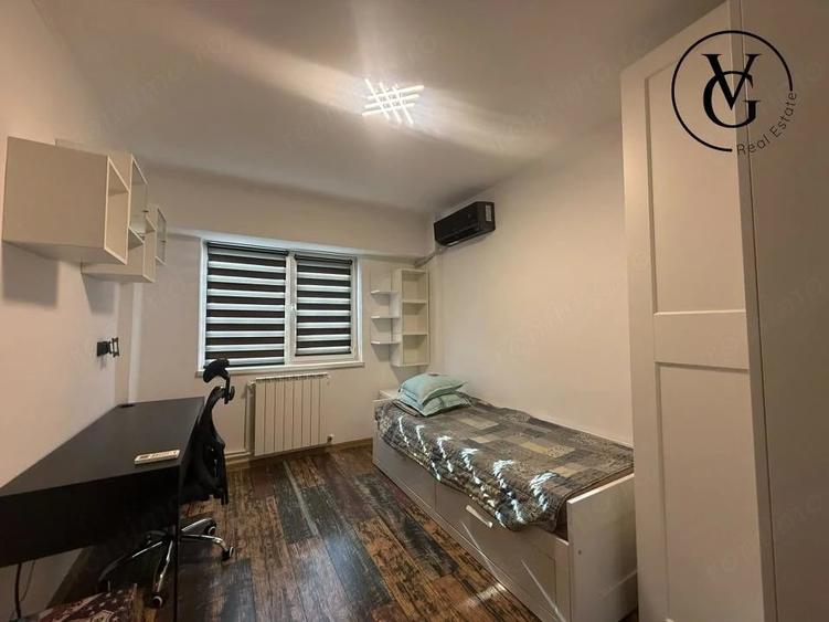Apartament 3 camere modern - zona Tomis III - centrala proprie - 5