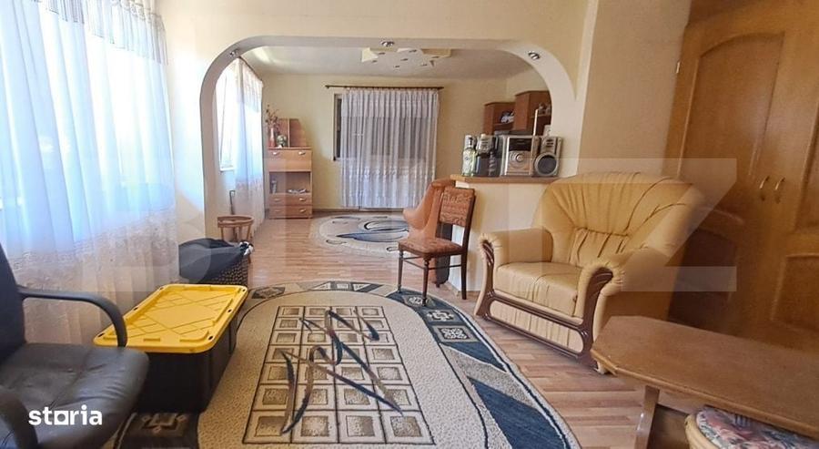 Casă cu 4 camere în Sebeș