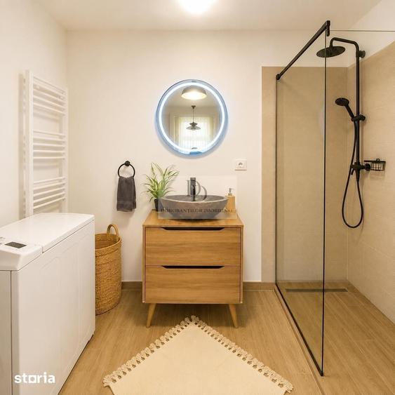 Apartament finisaje PREMIUM | UltraCentral - IULIU MANIU - 9