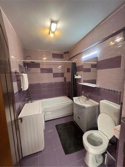 Apartament cu 2 camere decomandat în Florești