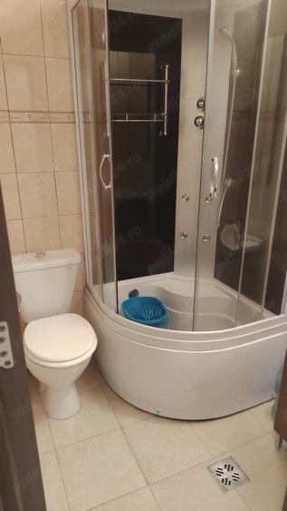 Garsonieră decomandată în Dărmănești