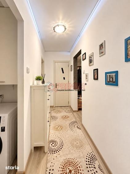 Apartament cu 3 camere decomandat în Berceni