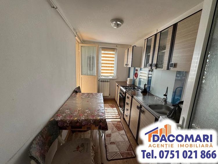 Apartament 3 camere Micro 40 | La L-uri, pozi?ie excelenta la strada principala! - 1