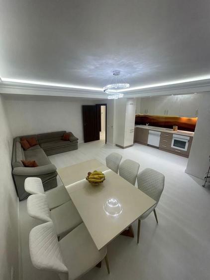 Apartament 3 camere + garaj dublu subteran confort, spatiu si siguranta - 2