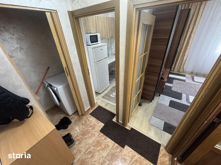 Garsoniera Renovata Total zona Inel 2 cu Gaze pe Scara - 7