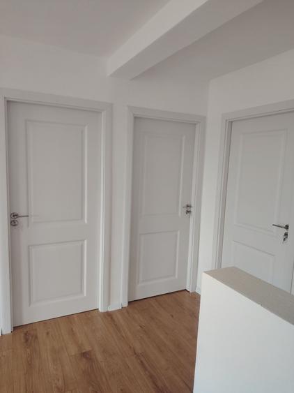 Casa DN73,Langa Mioveni, Titesti -Bucsanesti Lotasi - 7