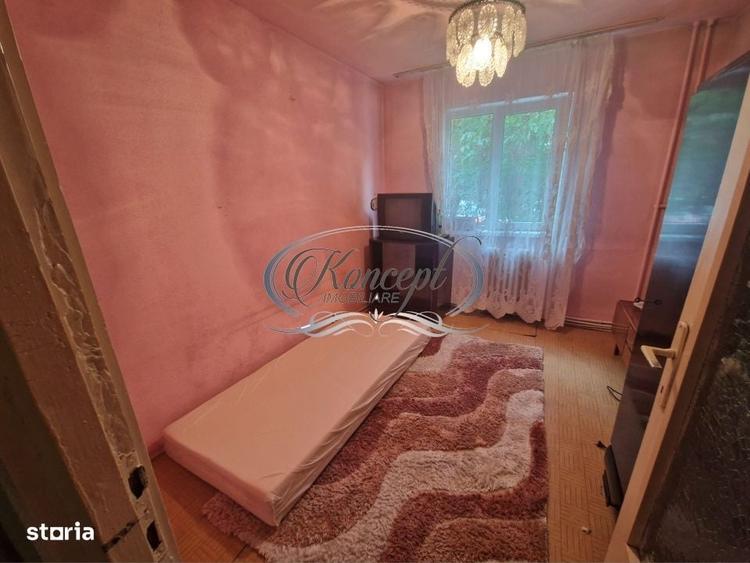 Apartament cu 3 camere mobilat, zona Academiei de Muzica - 2