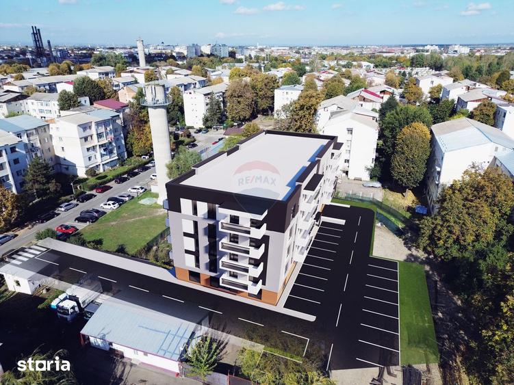 Apartament 2 camere BLOC NOU de vanzare Rocca Residence - 3