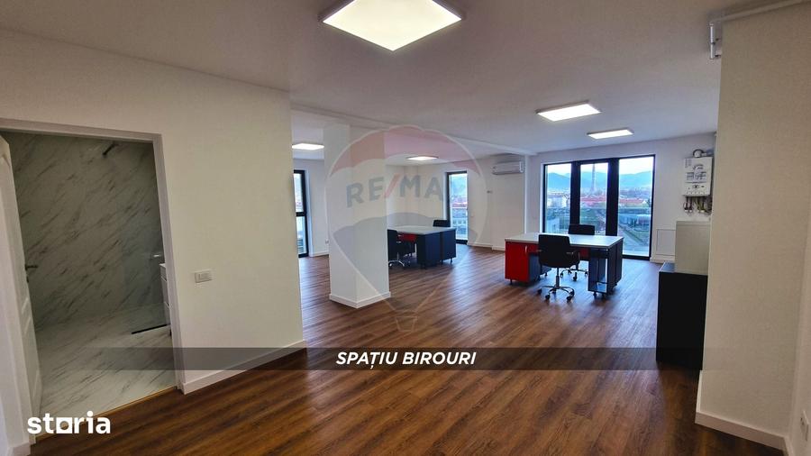 Spațiu comercial, de 66.7 mp, în Gării