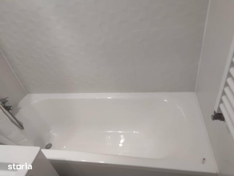 Apartament cu 2 camere decomandat în Ozana
