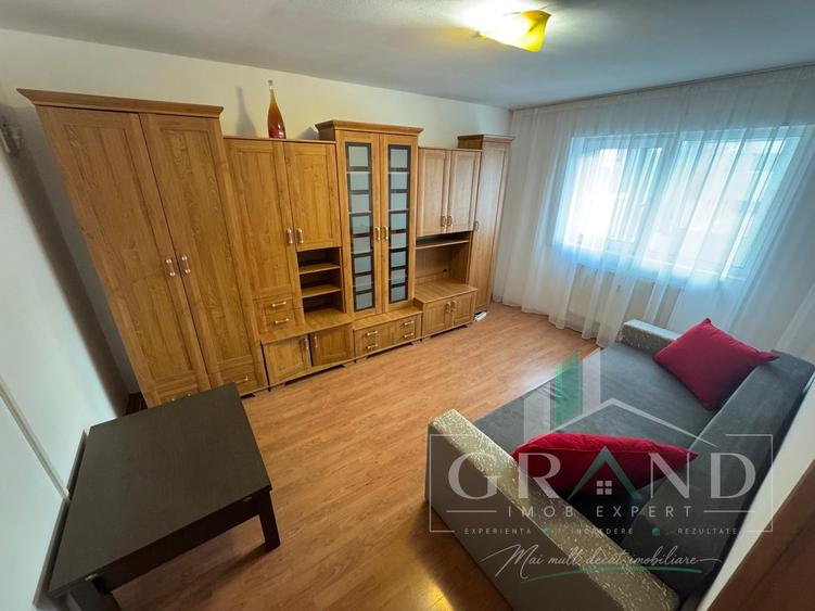 2 CAMERE DECOMANDATE | BALCON | CENTRALĂ PROPRIE | MĂNĂȘTUR–PRIMĂVERII - 6