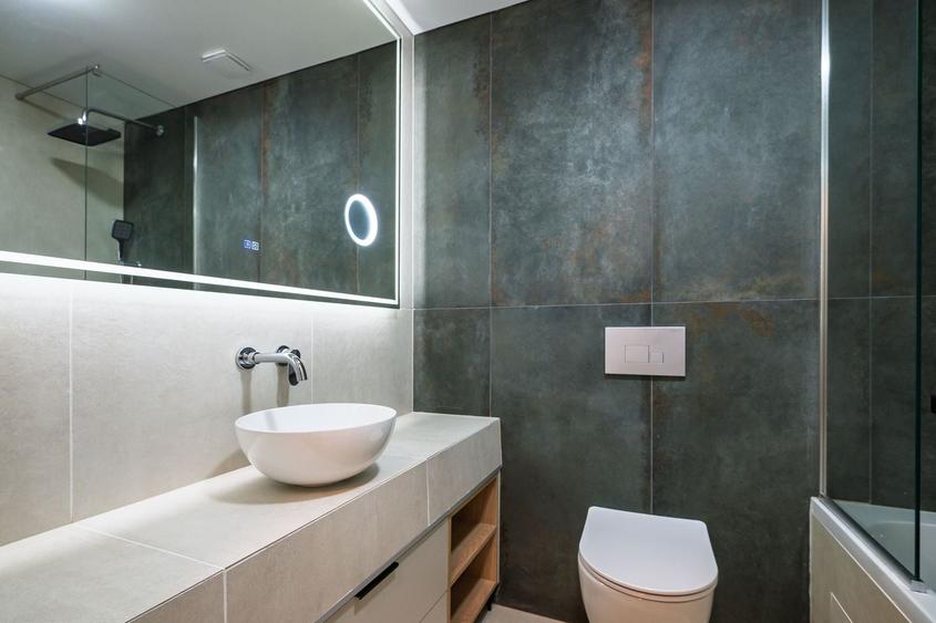 Apartament cu 3 camere în Pipera