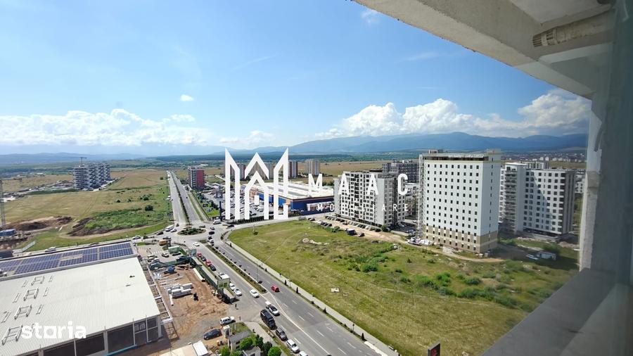 Apartament 2 camere I 43 mp utili I Lift I Parcare I Hipodrom - 4