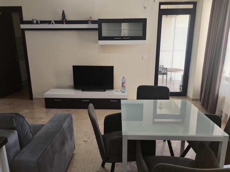 Apartament cu 2 camere semidecomandat în Copou