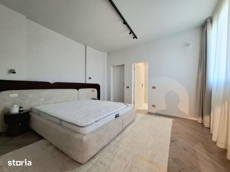 4 Camere I Unirii I Lux-Panoramic I 94 MP I 2020 I Parcare - 5