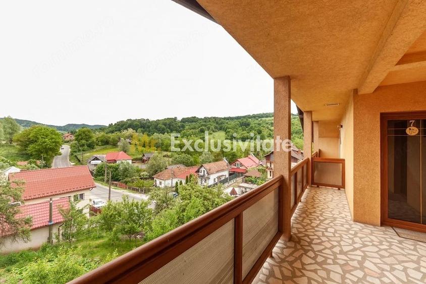 Spațiu comercial, de 500 mp, în Valea Iașului