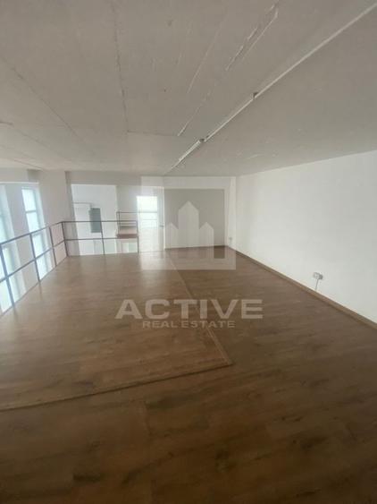 Spațiu comercial, de 147 mp, în P-ța Mihai Viteazul