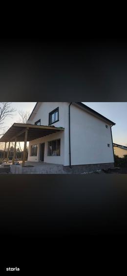 Casa Costesti - 1