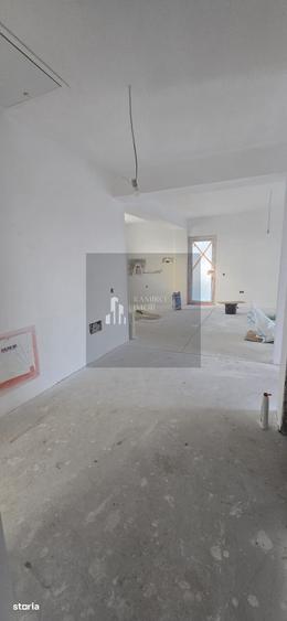 Casă cu 2 camere în Vârteju