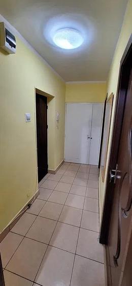 Garsonieră decomandată, mobilată în Păcurari
