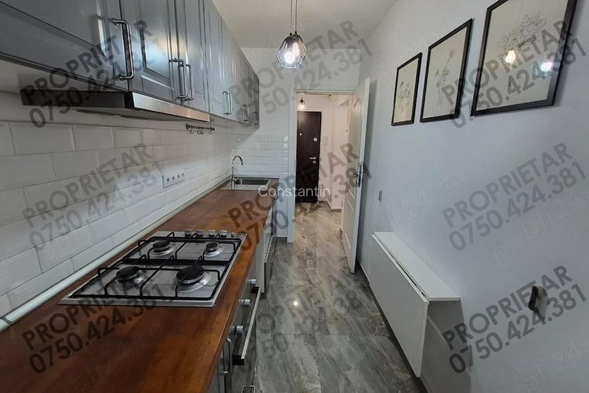 Proprietar | Garsoniera renovata integral | Tineretului | Timpuri Noi | Piscului | 9 10