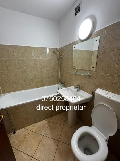 Garsonieră Decomandată de închiriat | Metrou Mihai Bravu - Mall Vitan | 400 EUR - 8