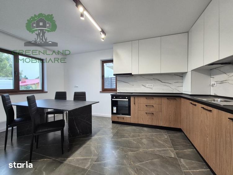 Casă cu 4 camere cu Teren 300 Mp în Miroslava