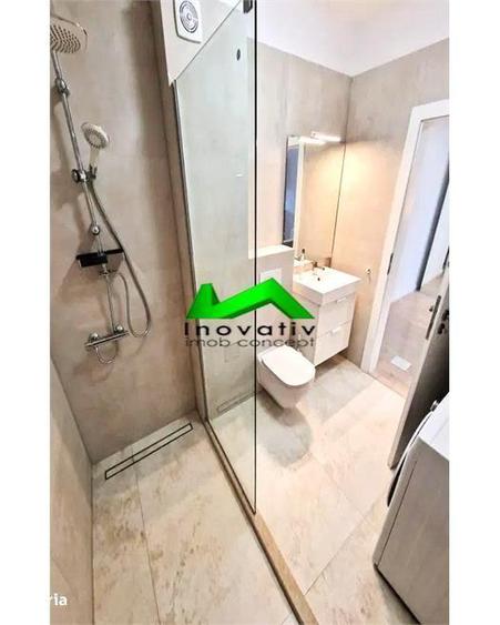 Apartament cu 2 camere, mobilat în Turnișor