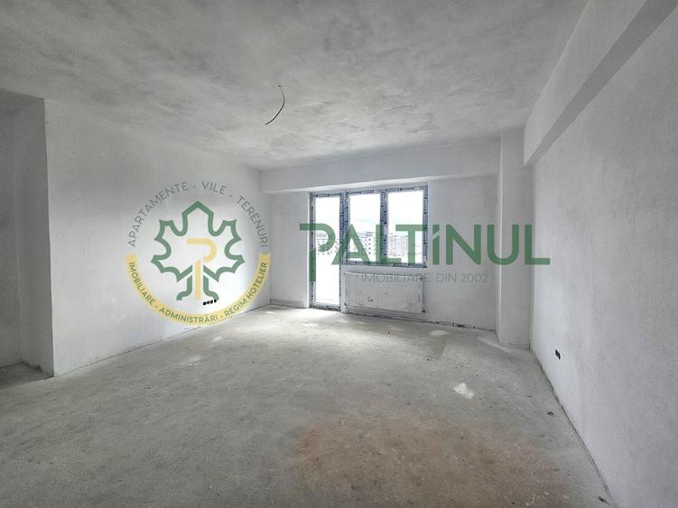 Apartament cu 2 camere decomandat în Șelimbăr