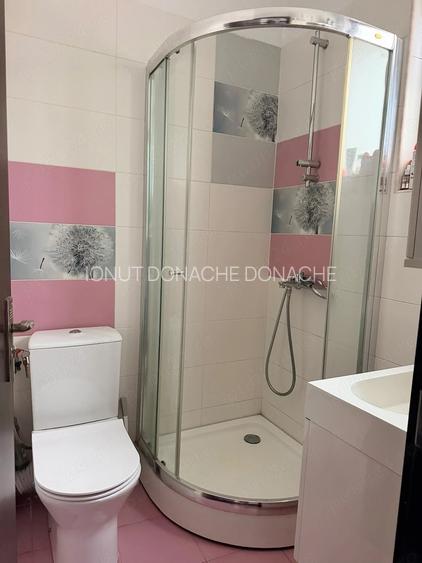 Apartament de vanzare 3 camere + gradina