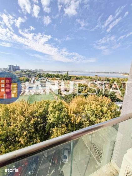 Garsonieră decomandată în Regie