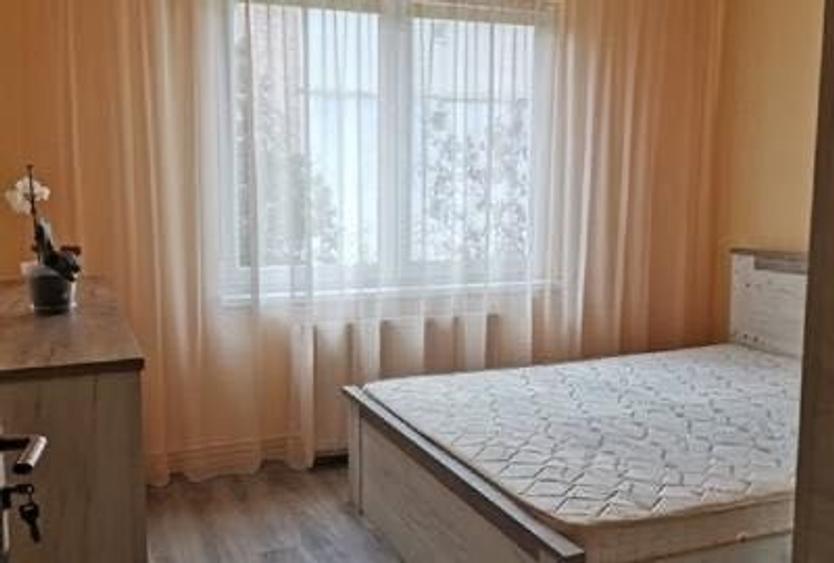 Apartament cu 2 camere în Pandurilor