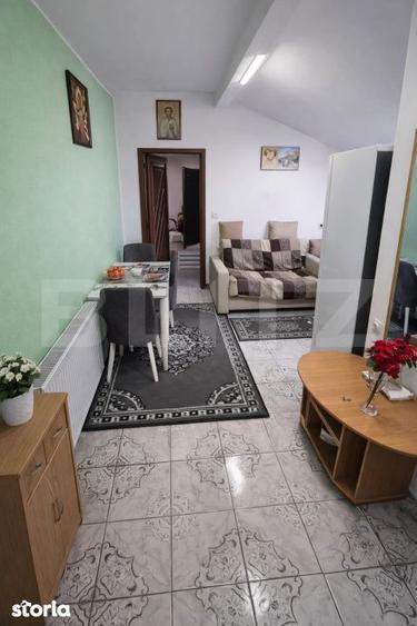 Apartament 2 camere, Apahida zona Peny - 5