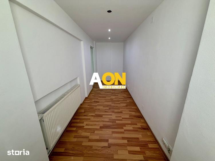 Apartament 3 Camere, Etaj 1, Zona Cetate - 2
